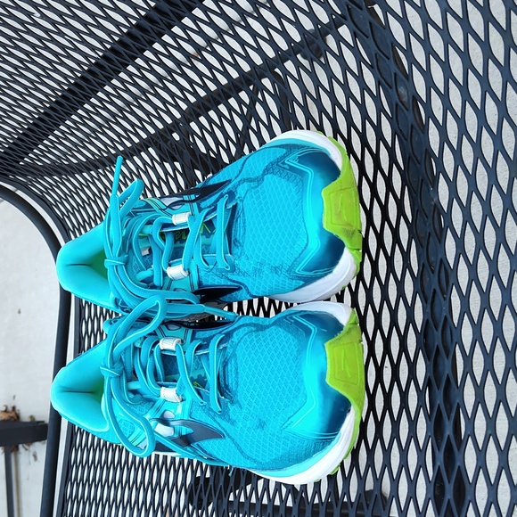 Brooks Ravenna 7 women size 9 athletic shoes - Picture 5 of 7